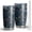 Pioneer Flower Floral, variant on 20oz Tumblers Pioneer Flower Floral Print Pattern Stainless Steel Vacuum Insulated Double Wall Travel Tumbler Cups Mug with Lid and Straw,Cleaning Brush for Cold & Hot Drinks