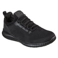 thumbnail image 1 of Zapatos Skechers Cessnock Food Service para hombre, color negro, talla 11.5, 1 of 2