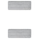 thumbnail image 4 of Fregonas Toystoory Cabeza Autoadhesiva Trapeador Microfibra 32x12cm 2Conjunto, 4 of 6
