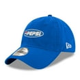 thumbnail image 3 of Men's New Era  Royal Jeff Gordon Pepsi Enzyme Washed 9TWENTY Adjustable Hat, 3 of 4