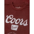 thumbnail image 2 of Tee Luv Men's Coors Banquet Beer Golden Colorado T-Shirt (XXL), 2 of 6