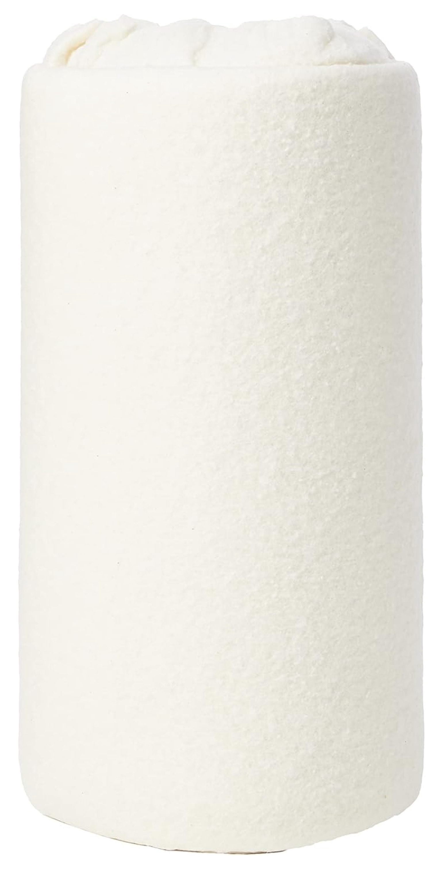 HF90 Batting Heirloom Premium Fusible Cotton Blend, 90" x 108" , White