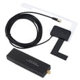 thumbnail image 2 of Coche DAB DAB Digital Receptor Mini Puerto USB para Teléfono Vintage Antena de Radio Antigua Teléfono Retro, 2 of 8