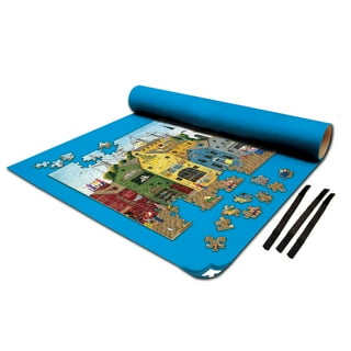 Roll up puzzle mat target clearance