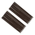 thumbnail image 1 of 20pcs Palos De Para El Cabello Para Cabello Mujer Cabello Chino Palillos, 1 of 6