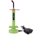 thumbnail image 1 of Dental LED Curing Light Dental Photosensitive Resin Curing Lamp UV Light-sensitive Machine Oral Equipment, 1 of 5
