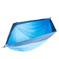 thumbnail image 1 of Blue Travel Hammock, 1 of 1