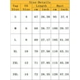 thumbnail image 5 of Gvmfive Women V Neck Short Sleeve Loose Tops T-shirt Blouse, 5 of 5