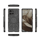 thumbnail image 2 of Funda GANGXUN para Motorola Edge 50 5G , magnética, ligera, soporte 360°, antigolpes, 2 of 4
