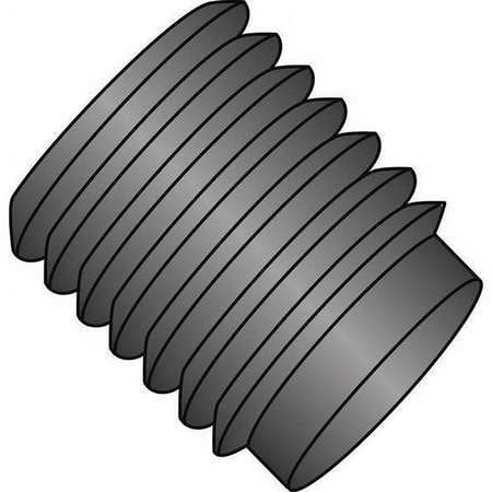

American Sockets ScktStScrw Cone Pt Type 1/4 -20 PK100 1404SSD