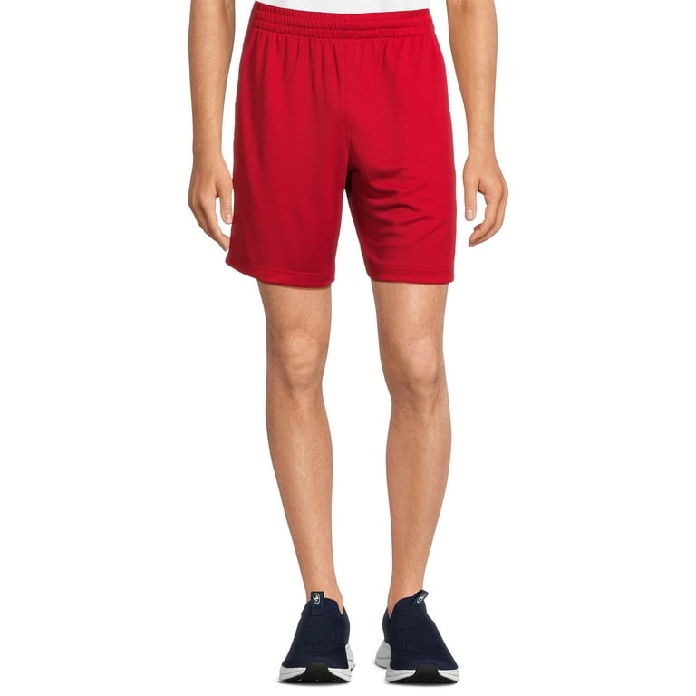 Russell Athletic Men's Mesh Shorts, 8