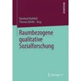 thumbnail image 3 of Raumbezogene Qualitative Sozialforschung, 3 of 3