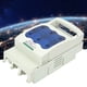 thumbnail image 4 of Interruptor seccionador de aislamiento tipo fusible Bling Bling HR17B-160/30 160 A 3 polos cobre, 4 of 7