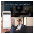 thumbnail image 3 of Smart Switch WiFi Wall Light Switch 1/2/3 Wireless Control Work with Push Button Smart Switch ,Trusted and Reliable, 3 of 4