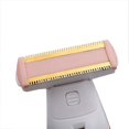 thumbnail image 3 of Female Razor Blade Replacement Heads for Finishing Touch Flawless Body Rechargeable Ladies Shaver Hair Rem, 3 of 5