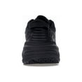 thumbnail image 4 of Hoka One One Men's Bondi SR Black Running Shoes, from StockX, 4 of 5