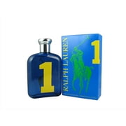 Ralph Lauren The Big Pony Collection #1 Men's EDT Spray, 4.2 fl oz