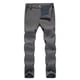 thumbnail image 1 of Yaoyar Men's Hiking Cargo Pants Joggers Outdoor Travel Pants Button Zipper Pocket Cargo Pants, 1 of 6