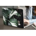 thumbnail image 5 of KSK KAISHEK Plastic Hard Shell Compatible 2019 - 2020 Released MacBook Pro 16 inchs XDR Display & Touch ID Model: A2141 Flower 0664, 5 of 5