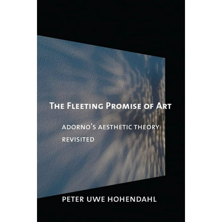The Fleeting Promise of Art (Paperback)