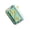 Green, variant on Automatic Dental Floss Dispenser,Dental Floss Storage Case, Portable Floss Pick Holder, Cute Compact Refillable Floss Container, Dustproof Hygienic Floss Box for Bathroom Home Office Travel Outdoor