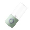 thumbnail image 3 of Moyic Mini exprimidor de frutas de 400ml, Extractor de jugo de mano inalámbrico, exprimidor de cocina eléctrico recargable, 6 uds, herramienta para Electrodomésticos Verde Moyic HA006146-03, 3 of 6