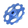 thumbnail image 3 of Bike Rear Guide Wheel, Bicycle Guide Wheel CNC Machining Of 7075 For Bike Replacement, 3 of 8