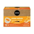 thumbnail image 1 of Zavida Capsules de Café Aromatisées à la Crème Brûlée, Torréfaction Moyenne, Compatibles avec K-Cup Keurig, 12 Tasses, 1 of 5