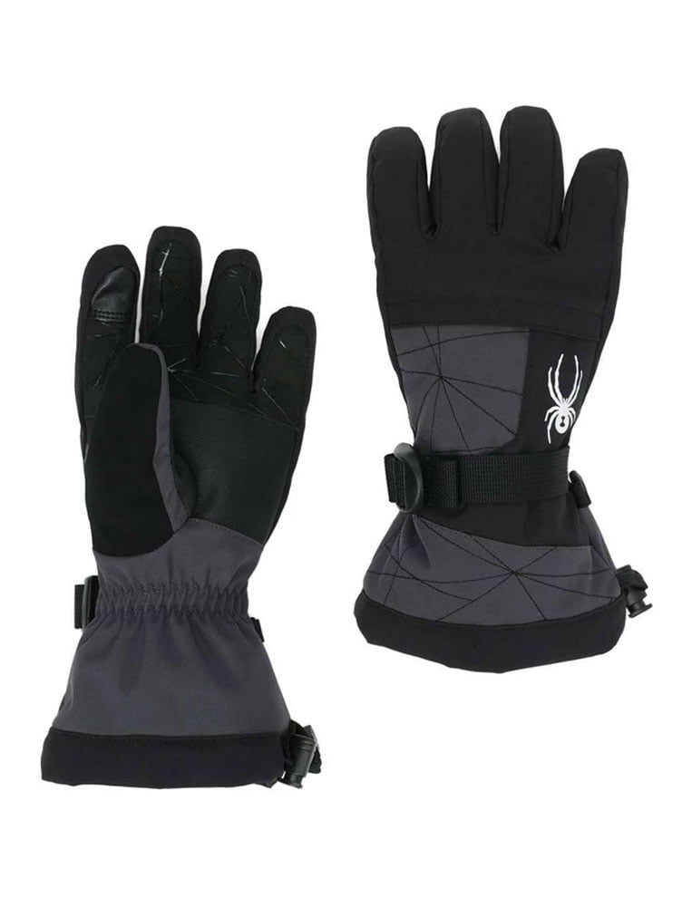 Spyder ski or Snowboarding Gloves Small-Medium 