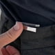 thumbnail image 5 of Scienceny Clip para cinturón de aleación de Zinc, multifuncional y plegable, para un fácil ajuste, hebilla de ajuste Artesanía negro, 5 of 6