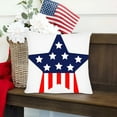 thumbnail image 3 of Birdeem Pillows for Sofa, Pillow Printed Sofa Pillow, 3 of 6