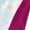 Hot Pink, variant on Choomomo Women's Shiny Outer Space Astronaut Alien Robot Cosplay Costume Flared A-line Mini Dress Purple S