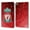 Geometric, variant on Head Case Designs Officially Licensed Liverpool Football Club Crest & Liverbird 2 Black & Gold Leather Book Wallet Case Cover Compatible With Apple iPad 10.2 (2019)/(2020)