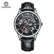 Mens Automatic Mechanical Watch Waterproof Wristwatches 770567820648