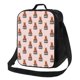thumbnail image 1 of Fotbe German Shepherd Dog Lonchera Bolsa de Almuerzo para Hombres y Mujeres, Lonchera de Gran Capacidad, Bolsa de Almuerzo Reutilizable, Bolsa Térmica Aislante, 1 of 7