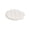 White, variant on Round Chair Cushion for Office, Plush Comfortable Seat Pad for Long Sitting, Soft Supportive Chair Cushion for Home and Desk Use