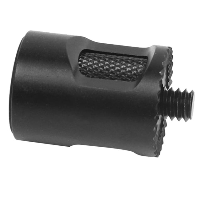 Adaptador De Aluminio CNC Macarena Convertidor Extensible Para Accesorios De Cardán Móvil DJI 1/4