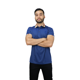 thumbnail image 4 of Playera Platini MXP1021 Blue para Hombre 1 Pz, 4 of 5