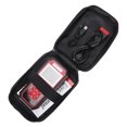 thumbnail image 3 of Lector de automóvil escáner OBD2 de diagnóstico OBD2 Lectura del estado de prueba del sensor de oxígeno Fácil de operar para verificar el estado de funcionamiento de los ANGGREK Otros, 3 of 8
