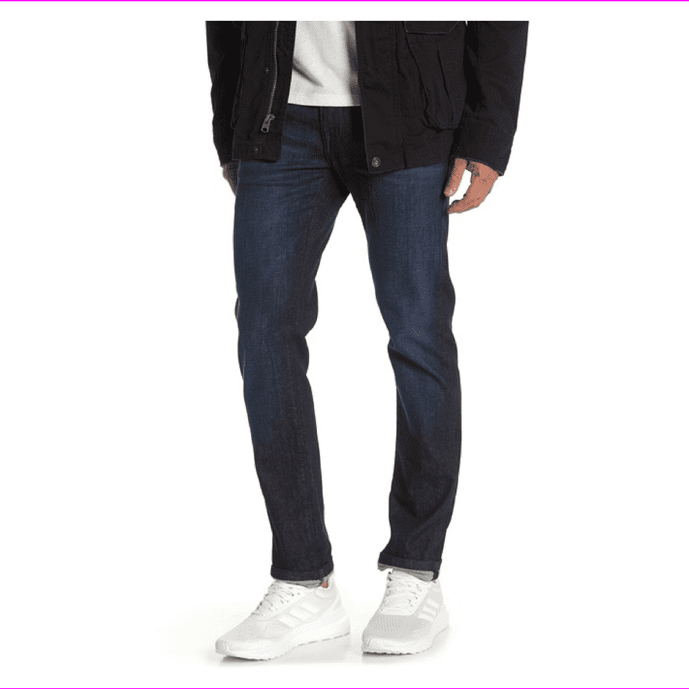 FIDELITY DENIM Torino Slim Fit Jeans 