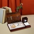 thumbnail image 3 of kowaku 2024 Desk Calendar 12 Months with Pen Holder Note Clock Memo Pages Multifunctional Plan and Schedule for Home Tabletop School A, 3 of 6