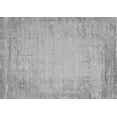 thumbnail image 1 of Ahgly Company Indoor Rectangle Abstract Gray Contemporary Area Rugs, 5' x 7', 1 of 1