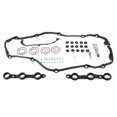 thumbnail image 1 of Kit de reparación de sello de pistón Dual Vanos con juntas para M52TU M56 M54 E46 E39 E60, 1 of 11
