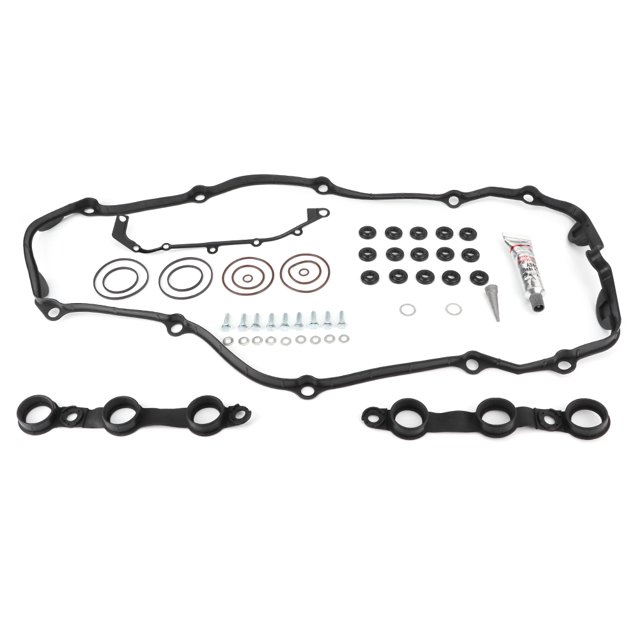 Kit de reparación de sello de pistón Dual Vanos con juntas para M52TU M56 M54 E46 E39 E60