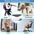 thumbnail image 3 of fastboy 16 Pcs Patch de Réparation de Chaussures Professionnel Universel Auto-Adhésif Accessoires de Réparation de Talons Hauts Kaki, 3 of 6