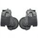 thumbnail image 2 of Para Xiaomi Roborock S50 S51 S52 S55 rueda de viaje módulo de rueda derecha e izquierda piezas de repuesto accesorios de Robot de barrido largo, 2 of 5