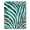 Blue, Pattern 2, variant on ODIKA 4'x6' Machine Washable Non-Slip Area Rug, Contemporary Black High Traffic Rug, Beige, 961770