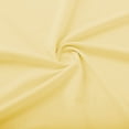thumbnail image 5 of Women's Sun Protection Hoodie Lightweight Long Sleeve Thumb Cover Top Shirt for Outdoor Fishing Hiking Yellow, 5 of 9