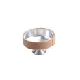 thumbnail image 3 of Soidarity Accesorios para instrumentos amortiguadores de sonido, accesorio de práctica, silenciador de trompeta profesional para principiantes, Accesorios para instrumentos musicales Beige Soidarity OD027076-02, 3 of 6