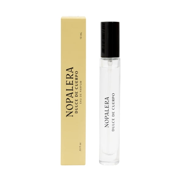 Dulce De Cuerpo, 10ml Perfume Travel Spray